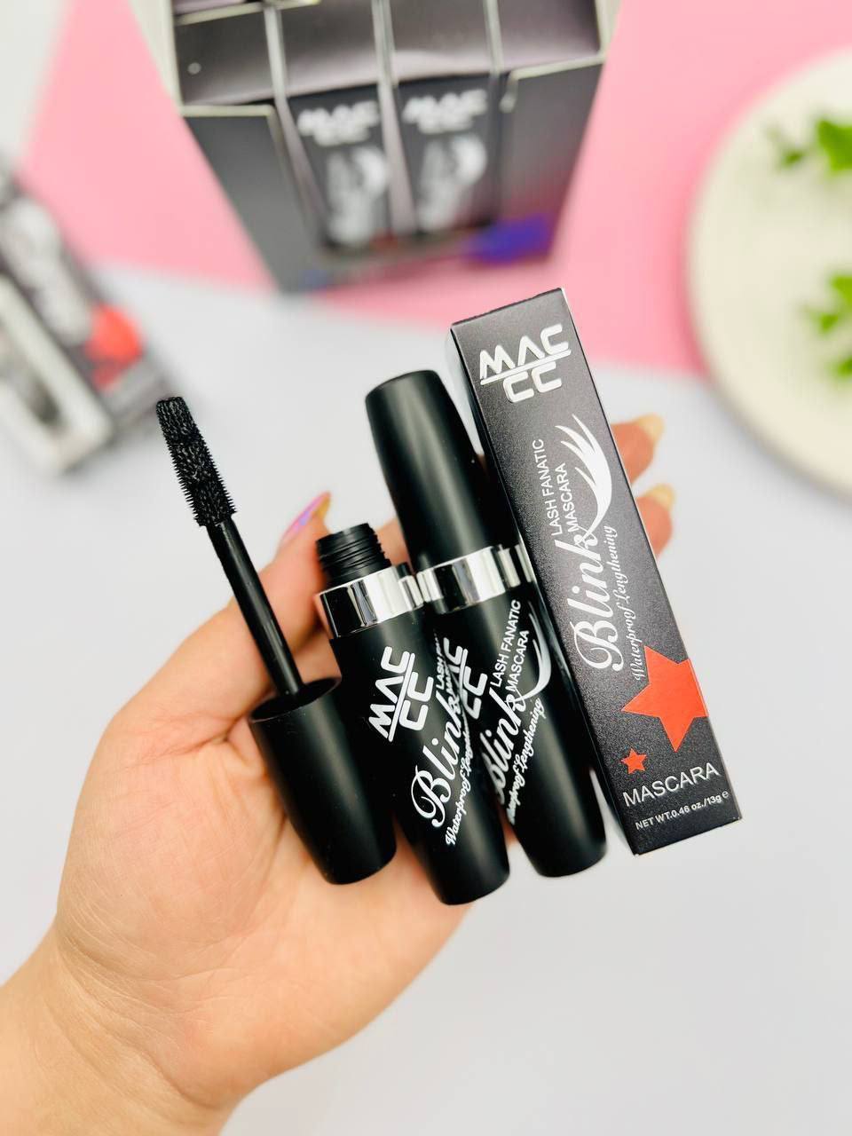 ریمل مک سی سی