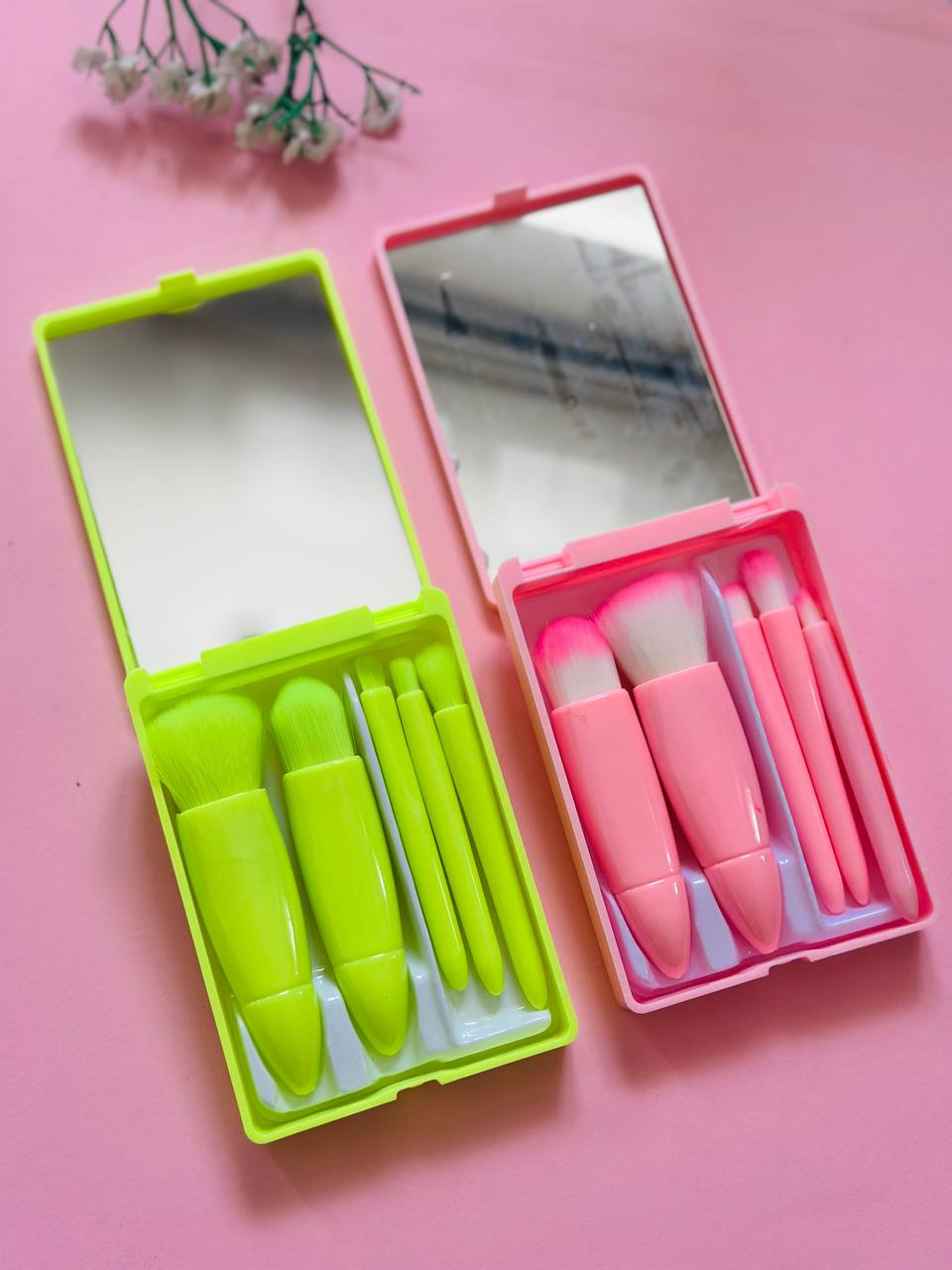 براش آینه دار