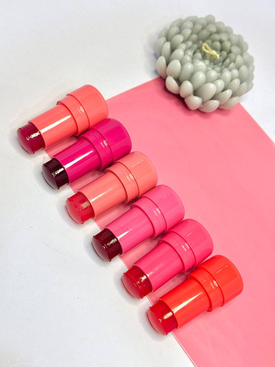 تینت ژله ای